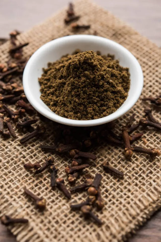 cloves