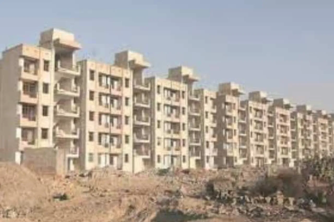 buildings