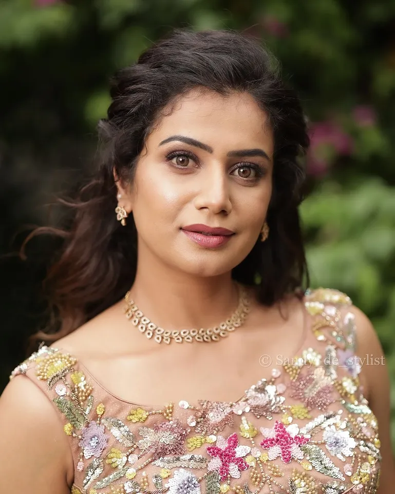 Parvathy Venkitaramanan 