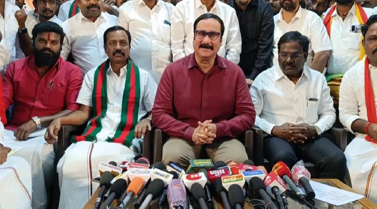 anbumani ramadoss at kovai