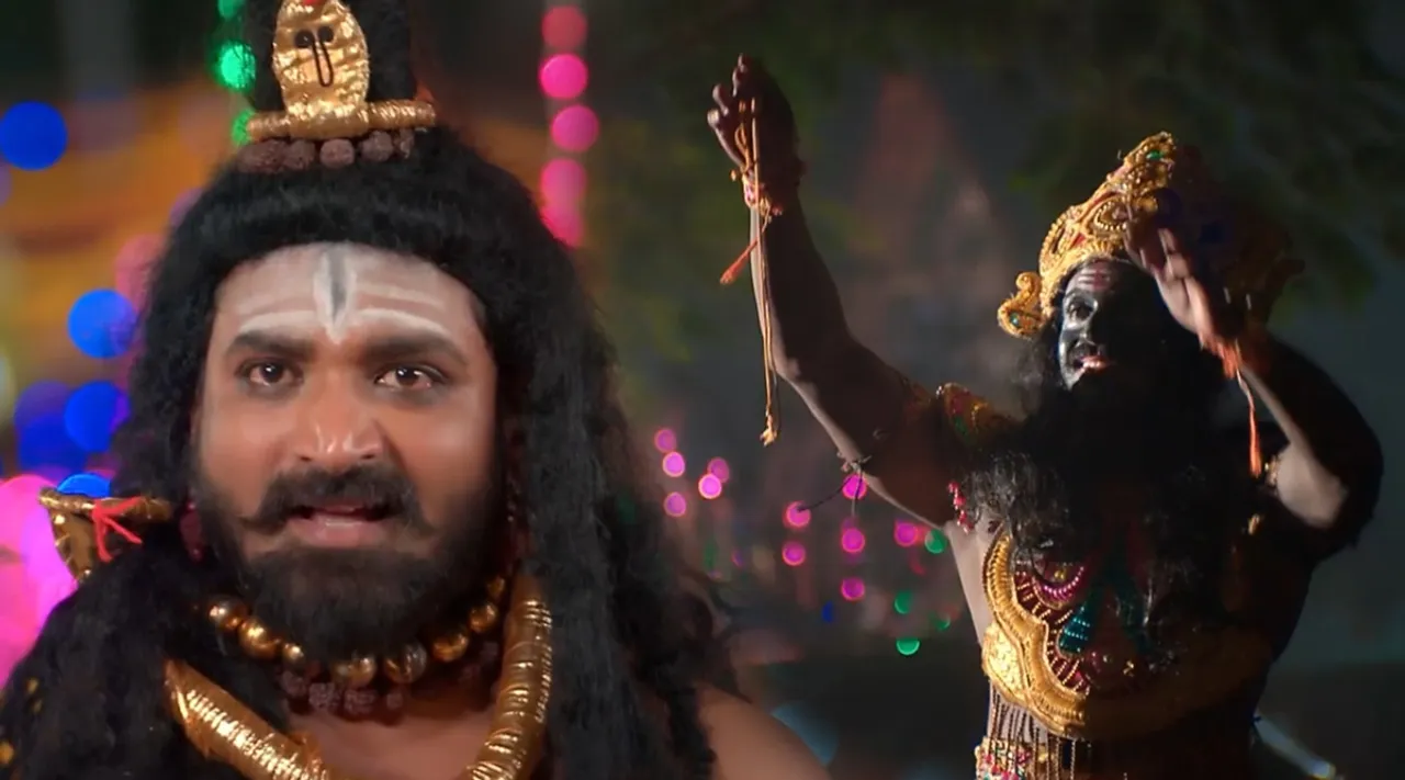 anna Serial