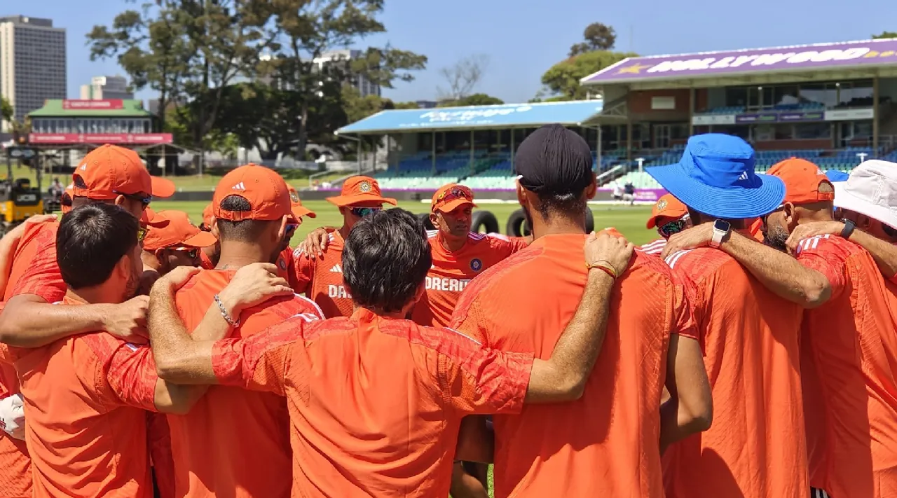 India best playing XI for T20I series against South Africa in tamil 