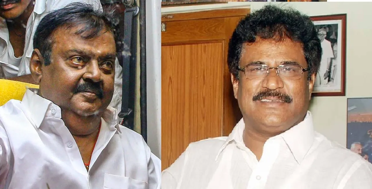 Vijayakanth