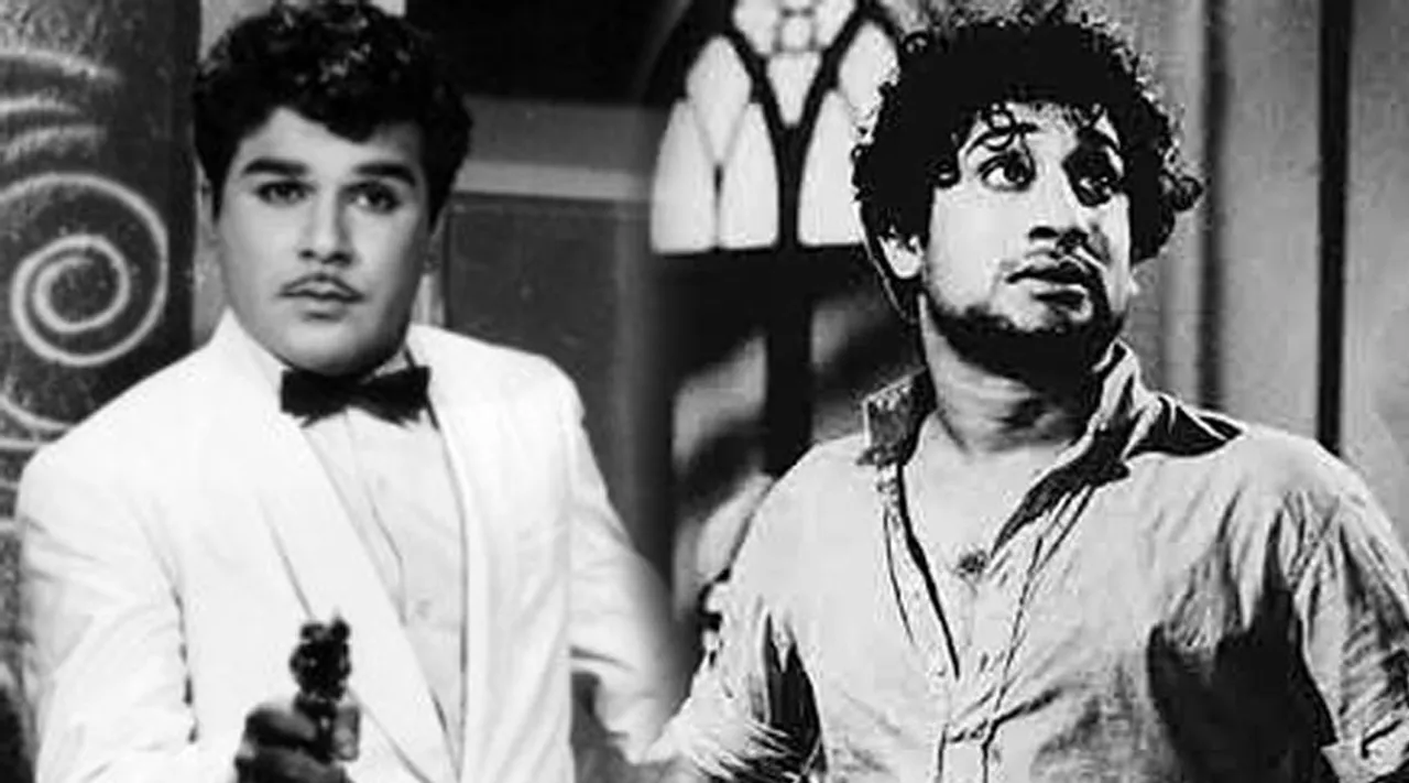 Jaishankar Sivaji