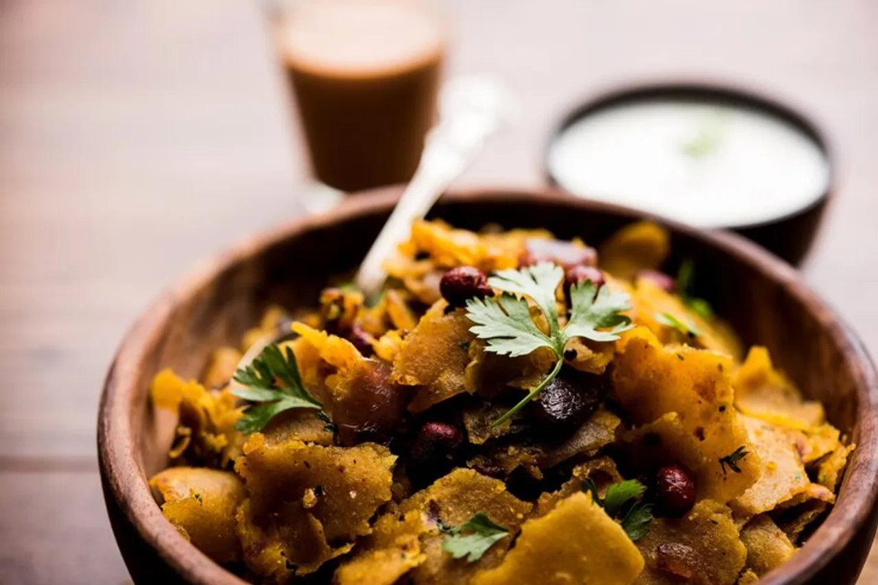 Chapati Recipe