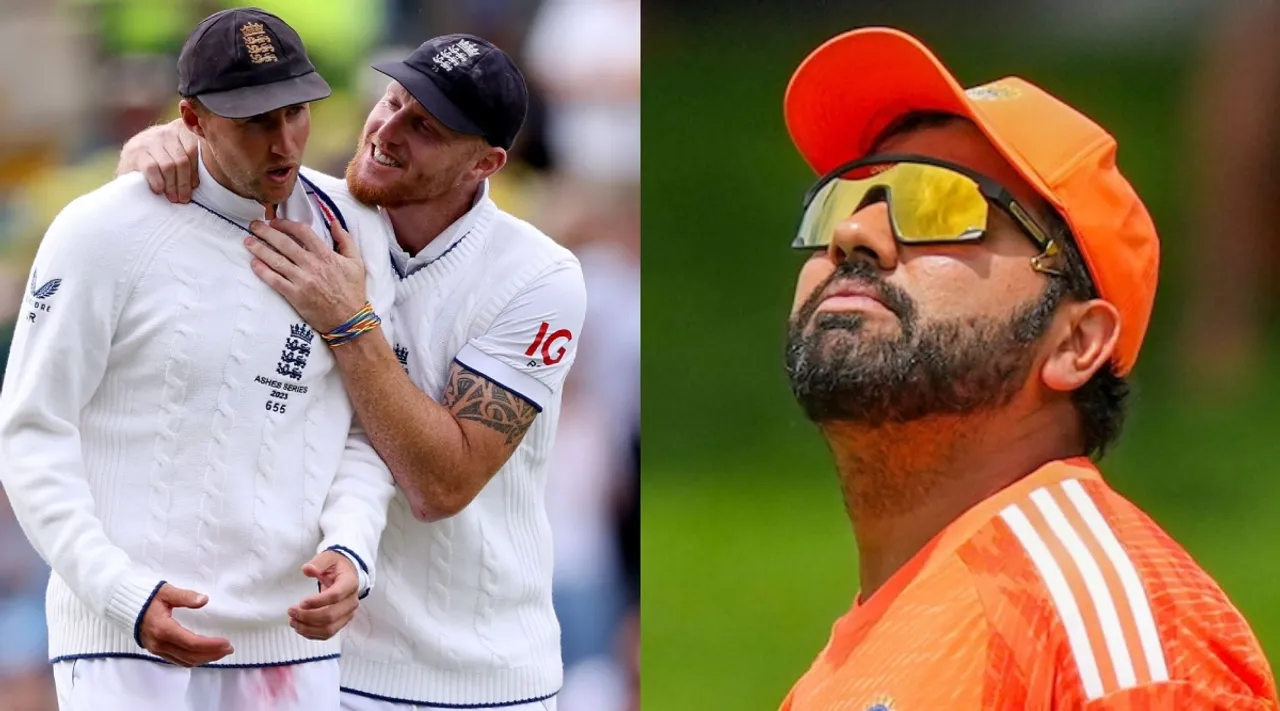 India vs England 1st Test Hyderabad playing XI in tamil 