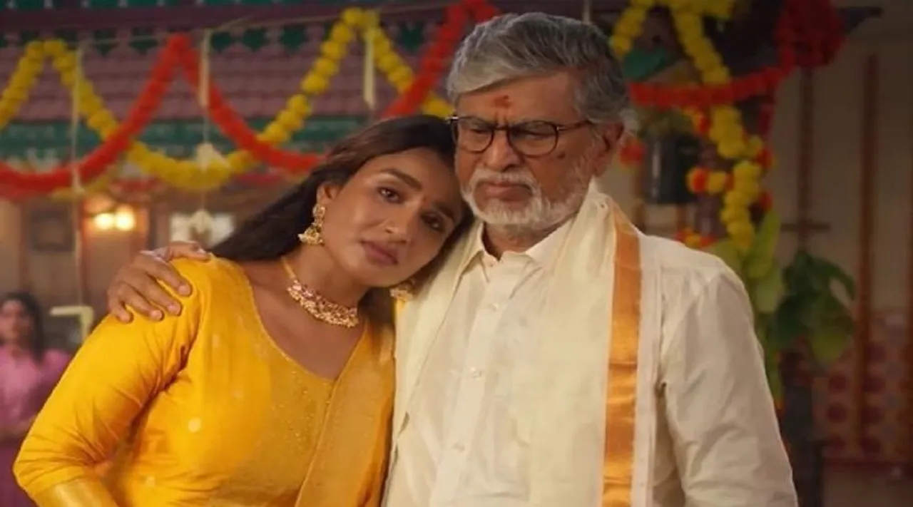 kizhakku vaasal