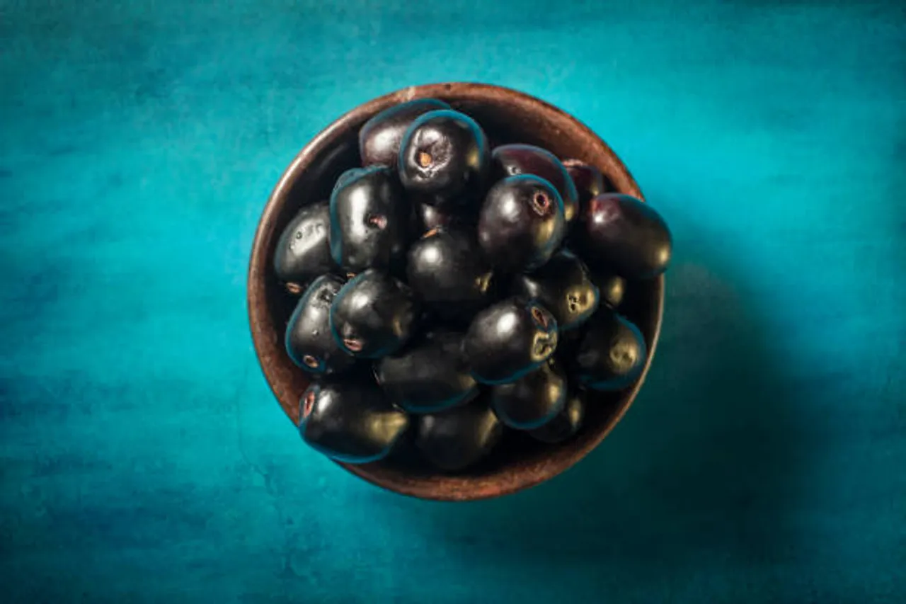 plums