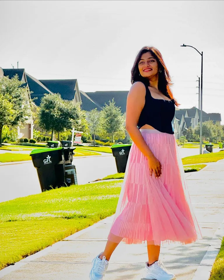 Archana Ravichandran