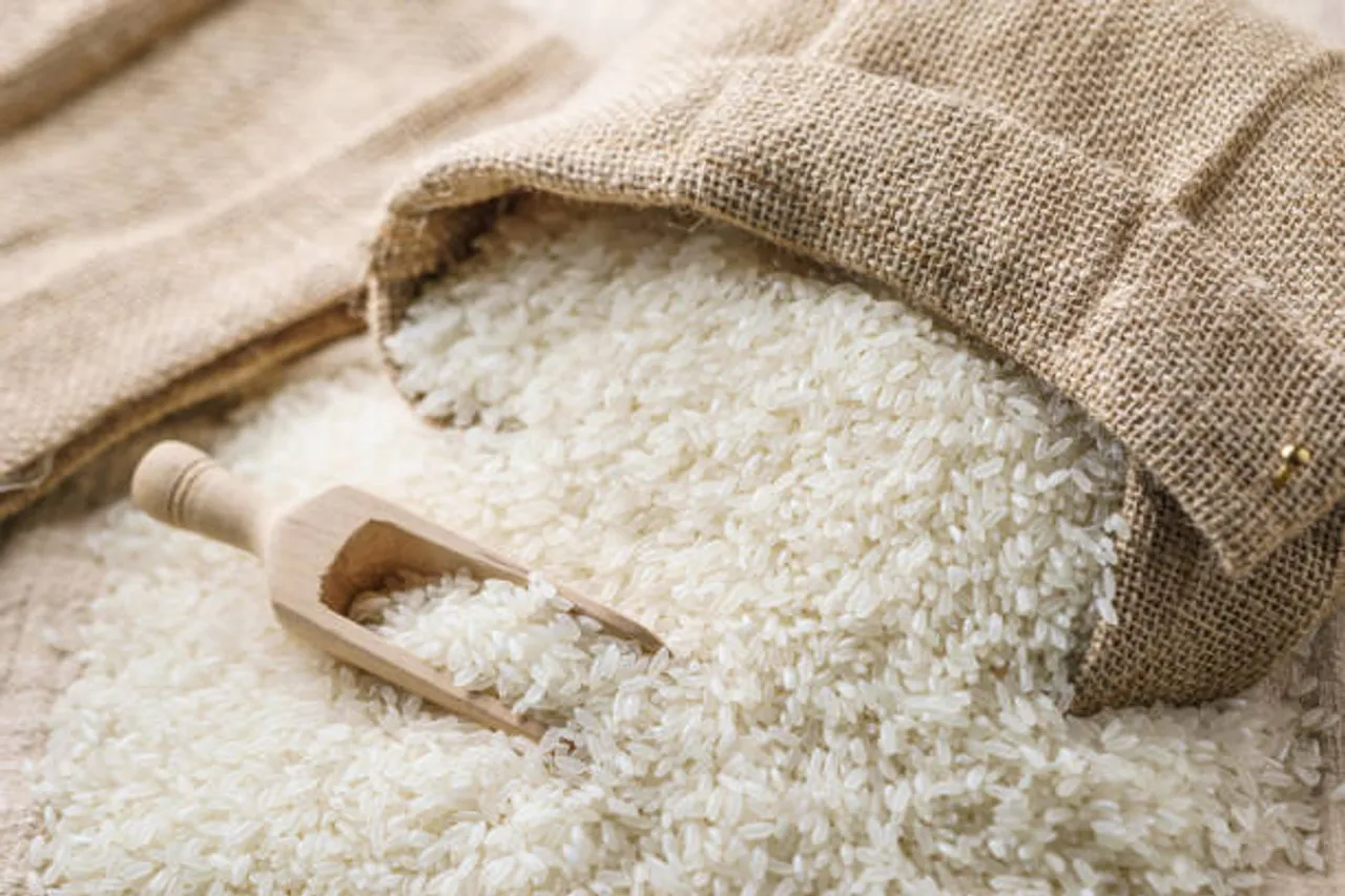 rice