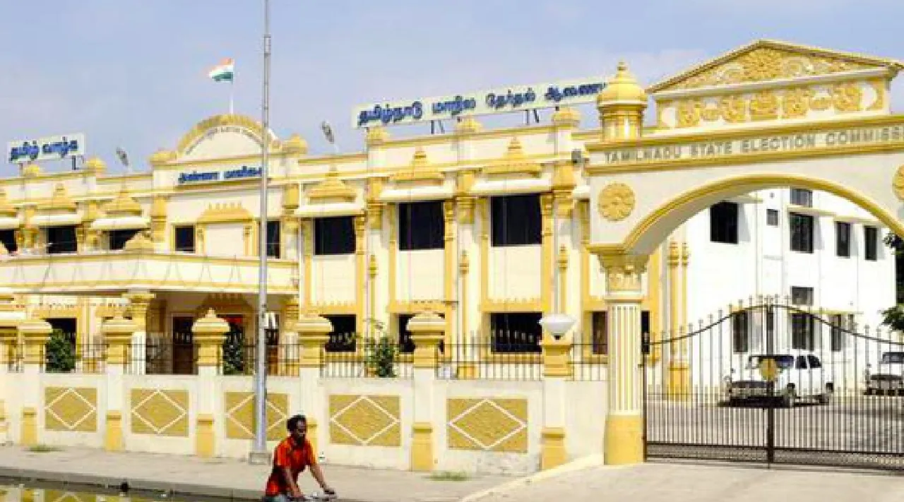 tn election commission