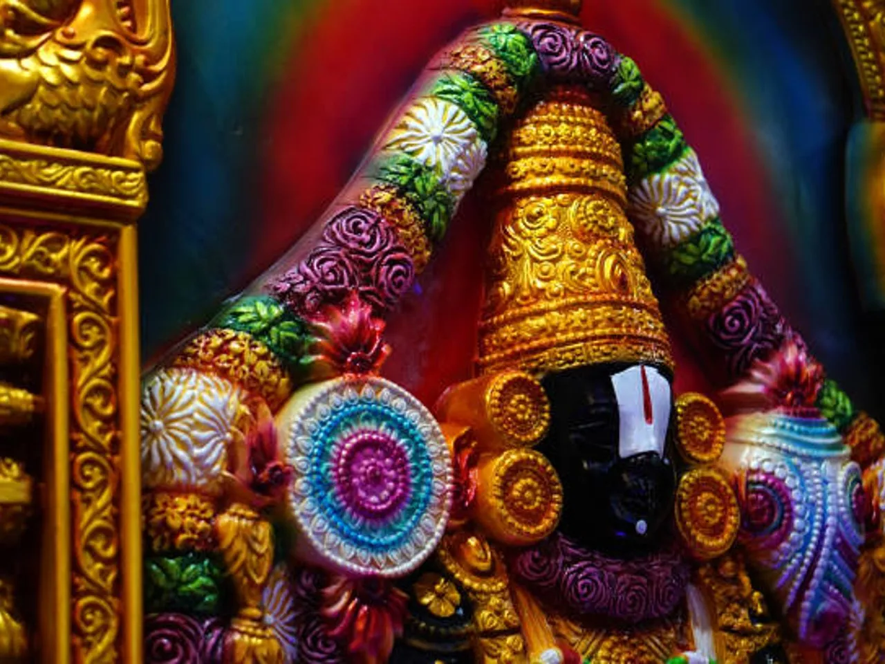 tirupathi