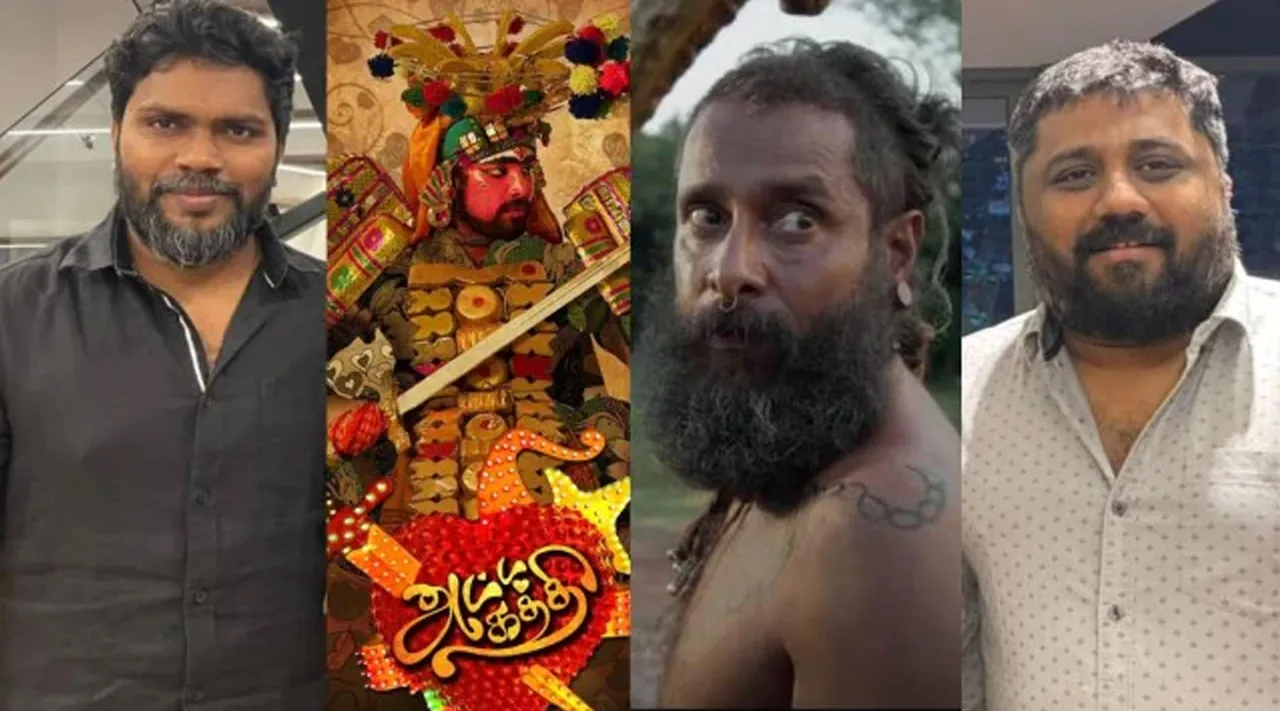 Thangalan Attakathi