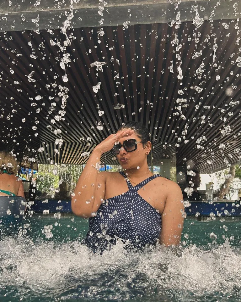 Vj Maheswari instagram 