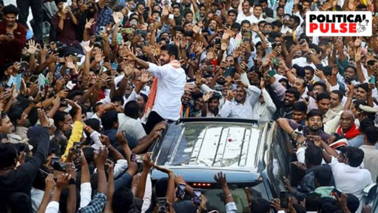 Telangana polls campaign