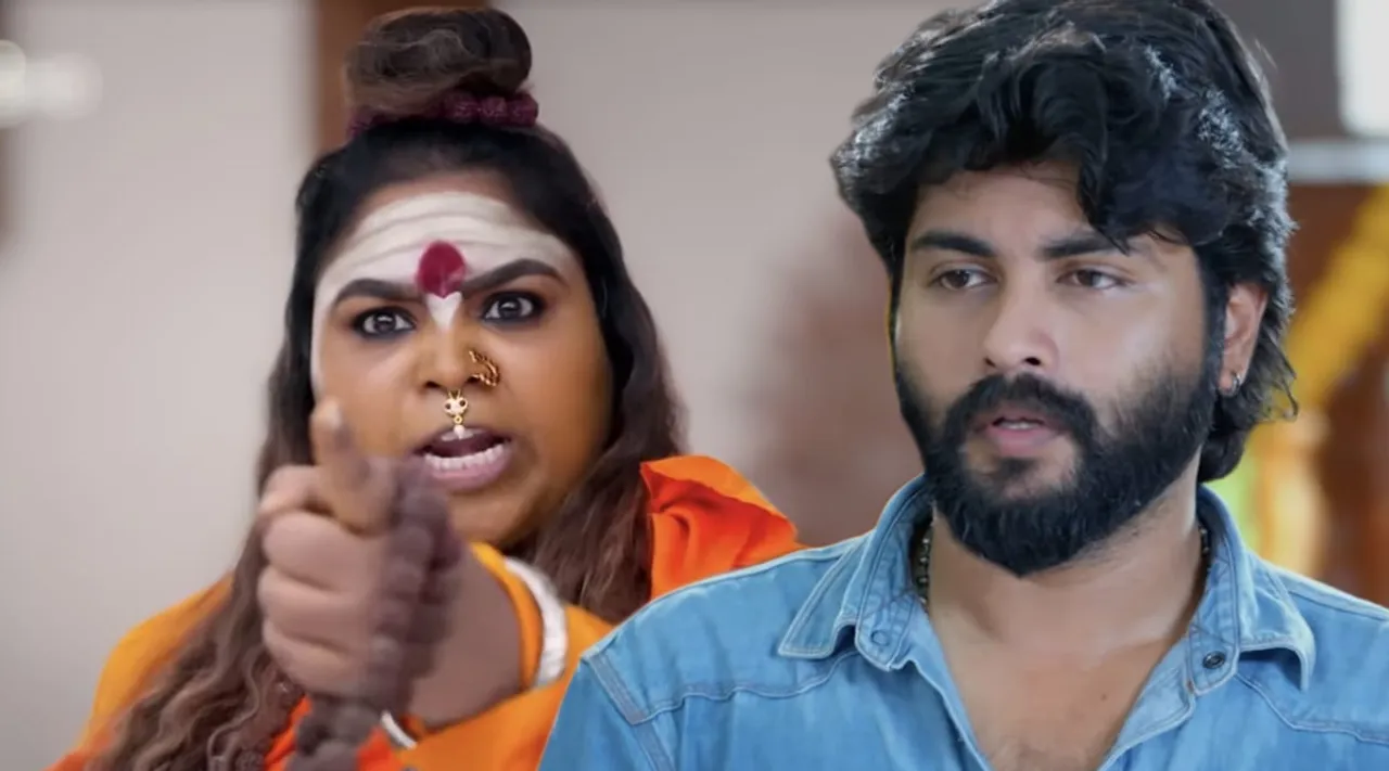 zee tamil Veera and Ncd
