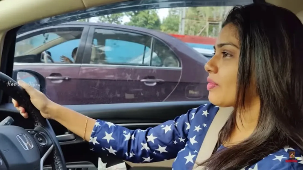 Hema Rajkumar