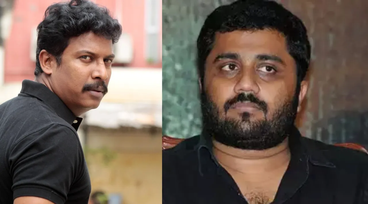 Samuthirakani slams gnanavel raja on ameer issu tamil news 