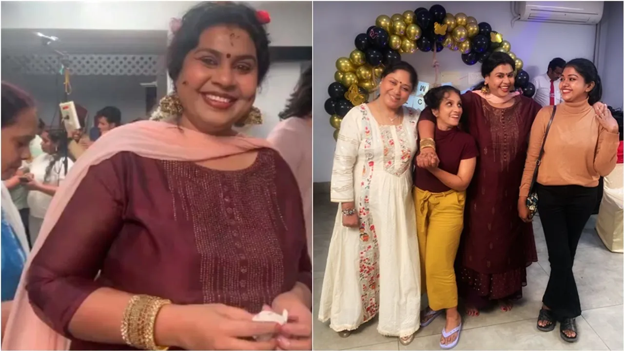 vichithra