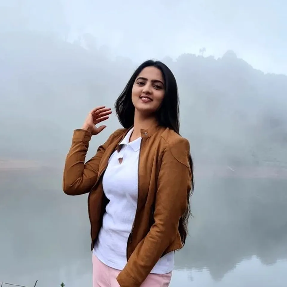 Radhika Pree