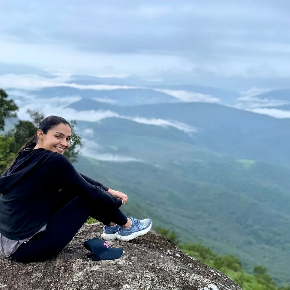 Andrea Jeremiah 