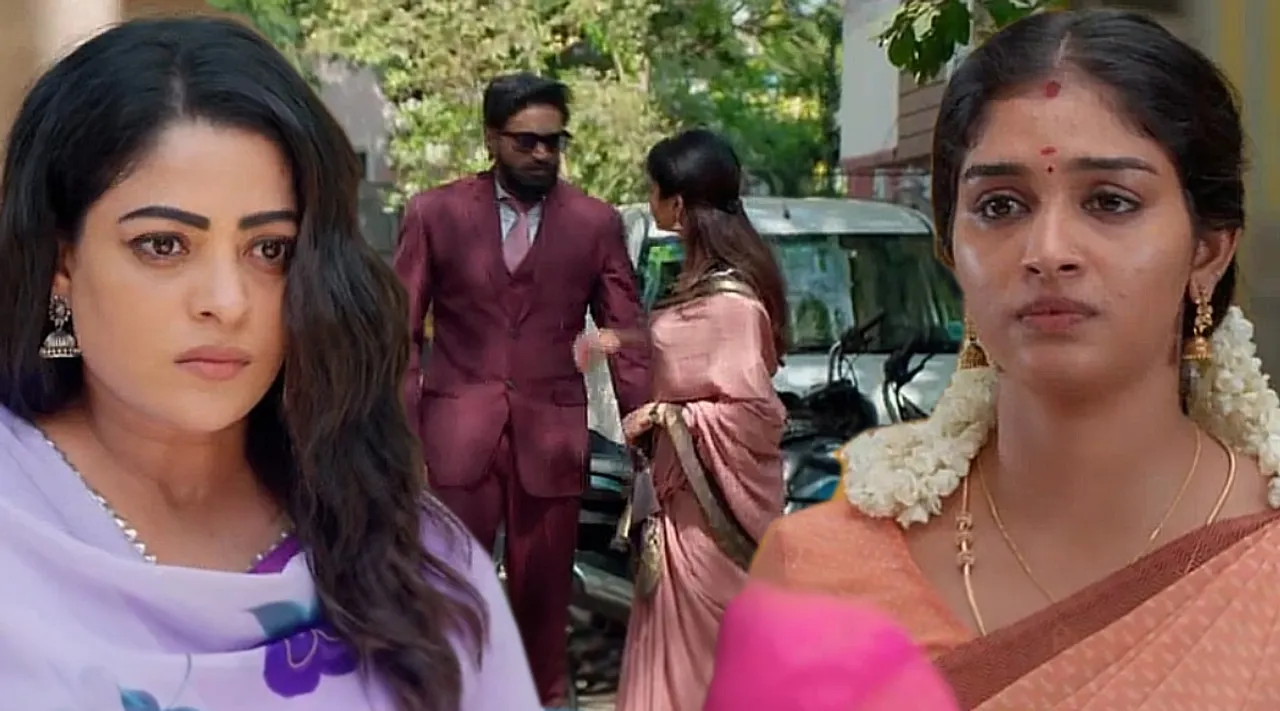 zee tamil Serial 125