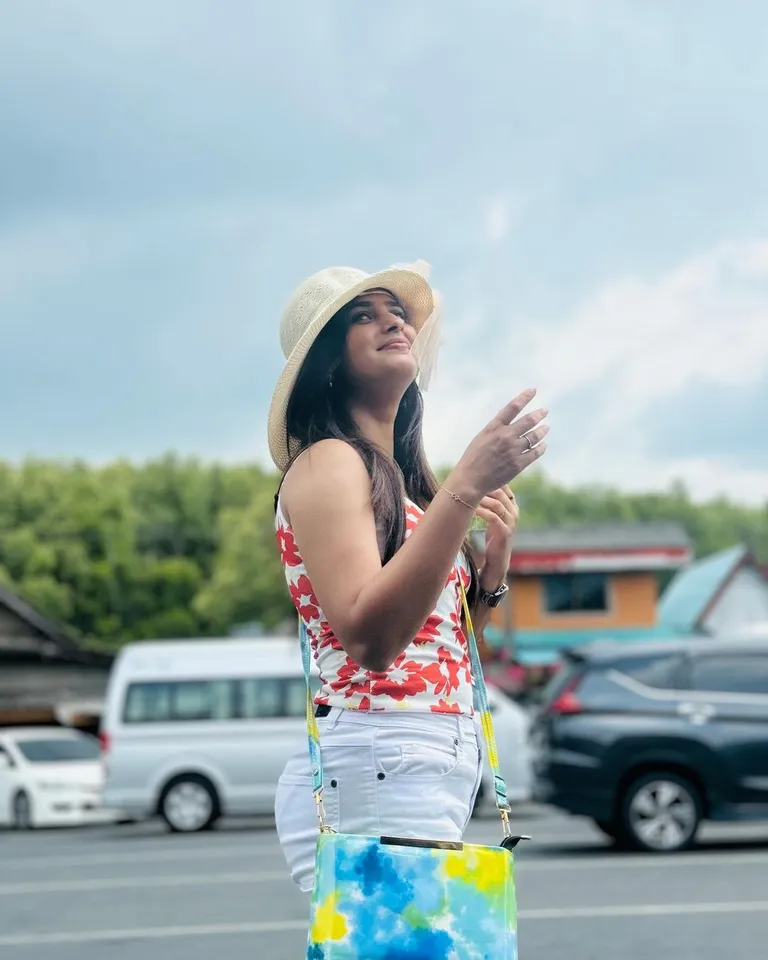 Vaishnavi sundar 