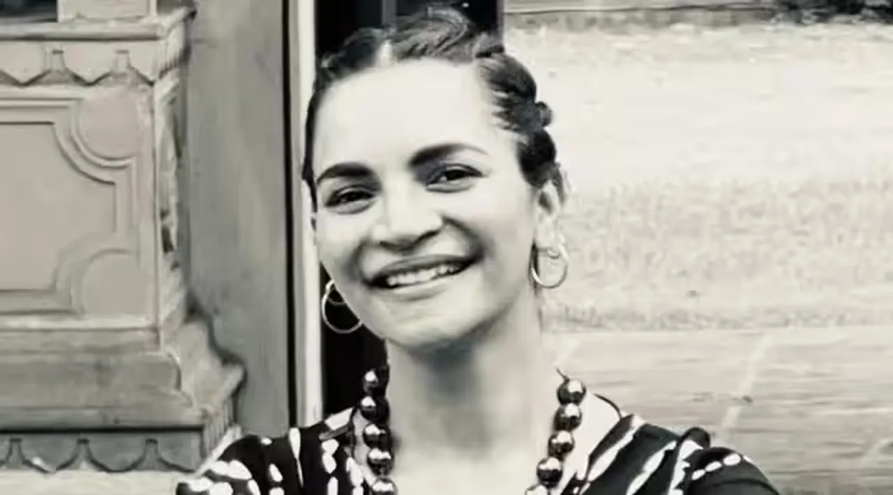 Shweta Kawaatra