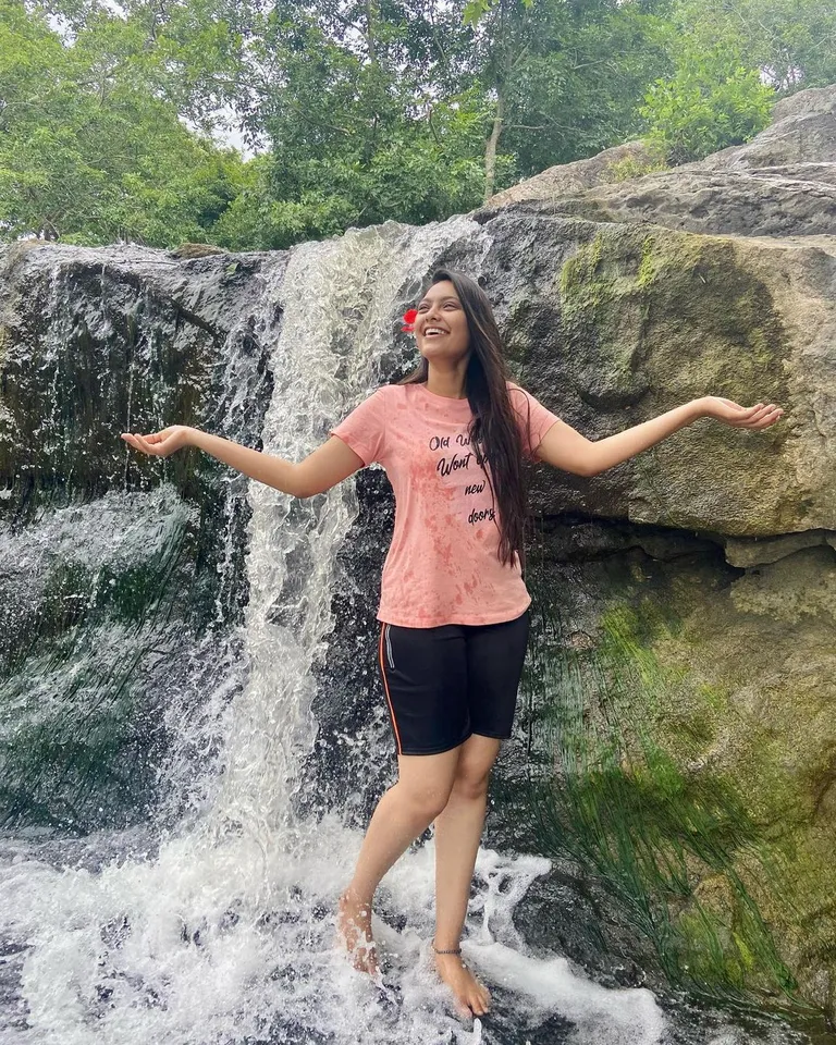 Pavithra JaN