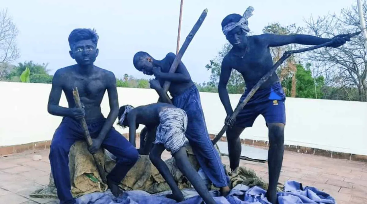workers 