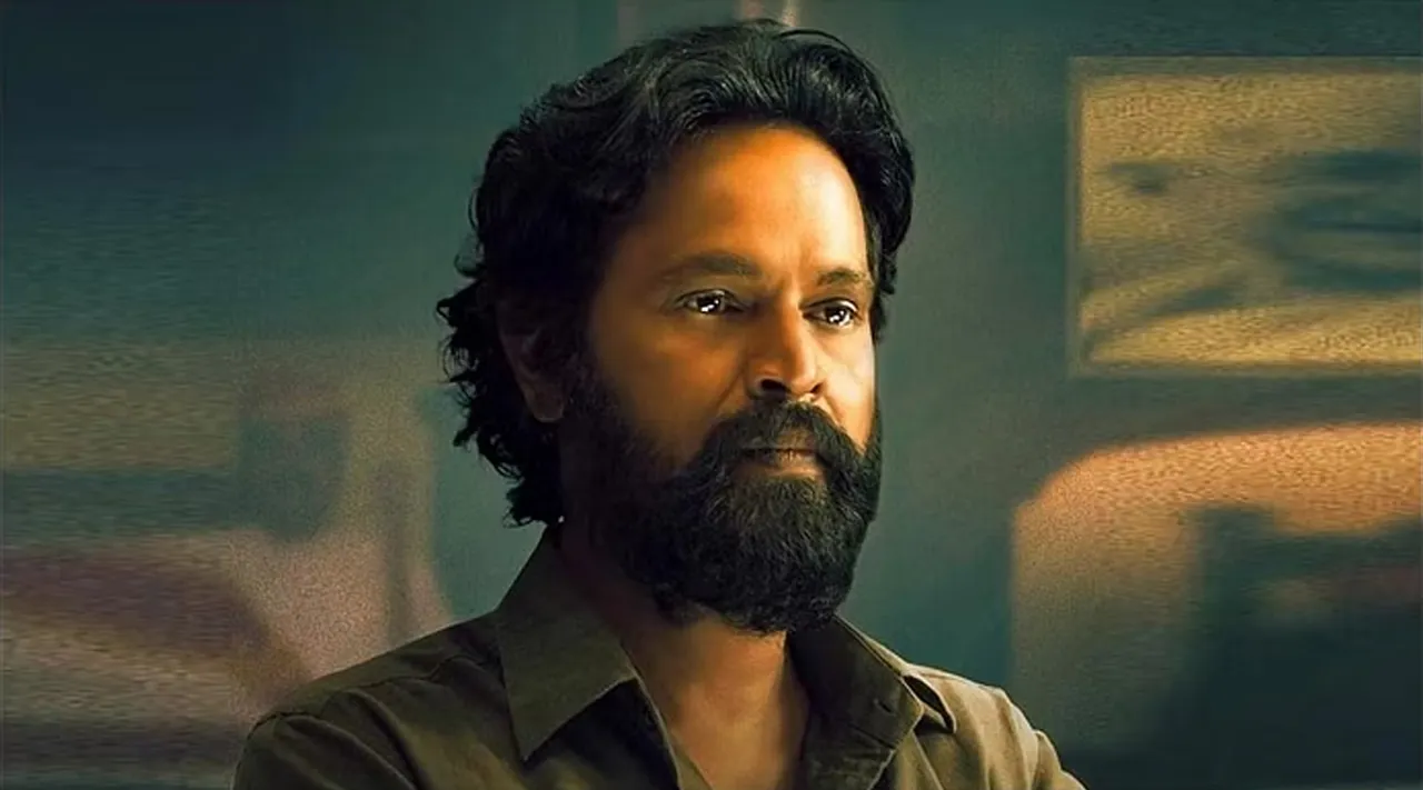 Cheran
