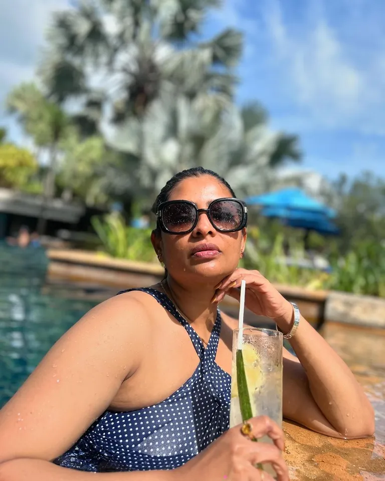 Vj Maheswari instagram 