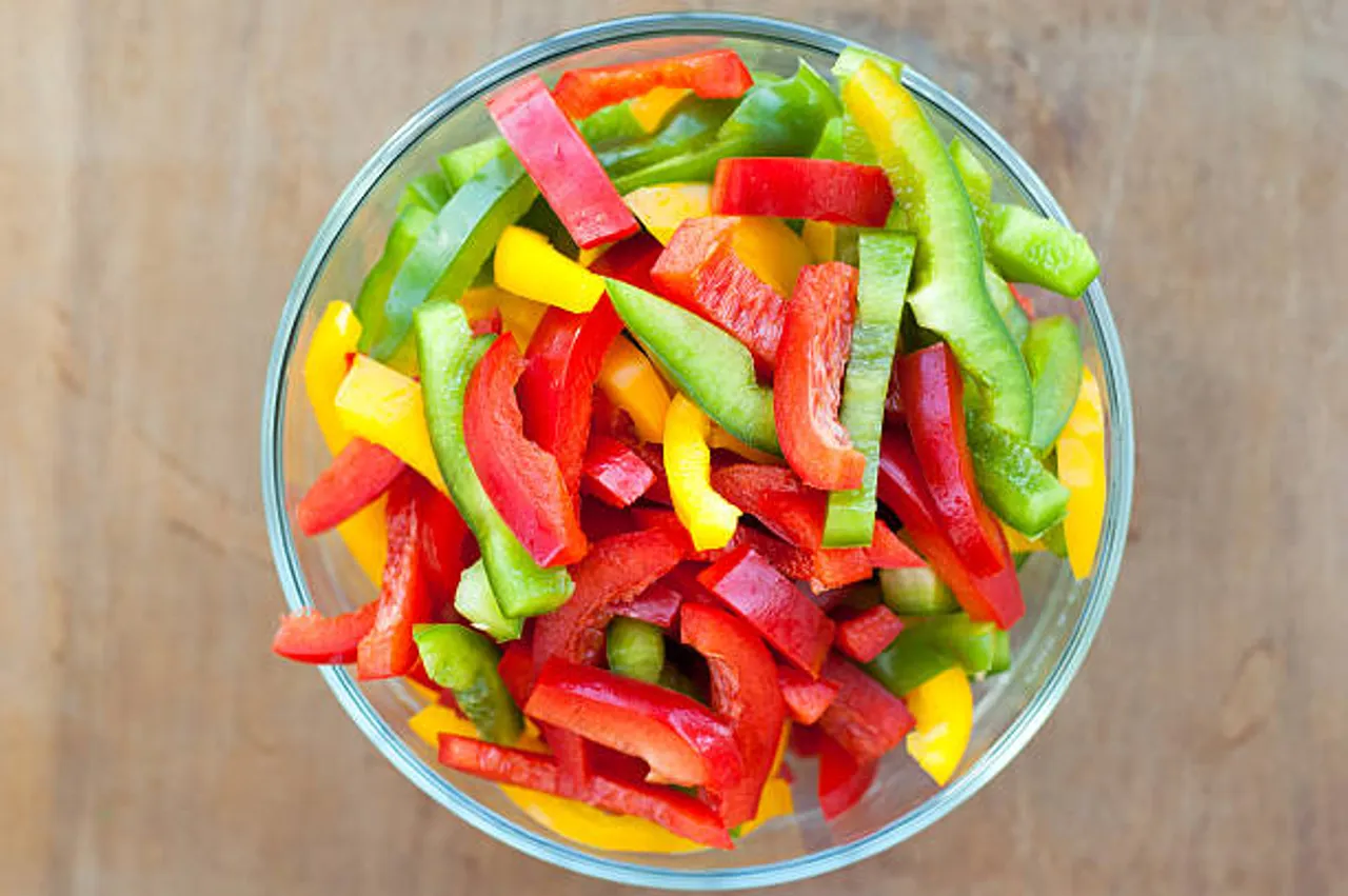 capsicum