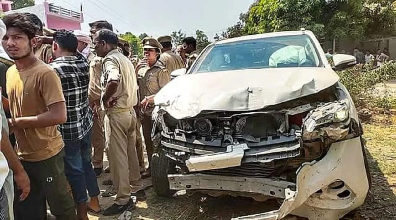 brij suv
