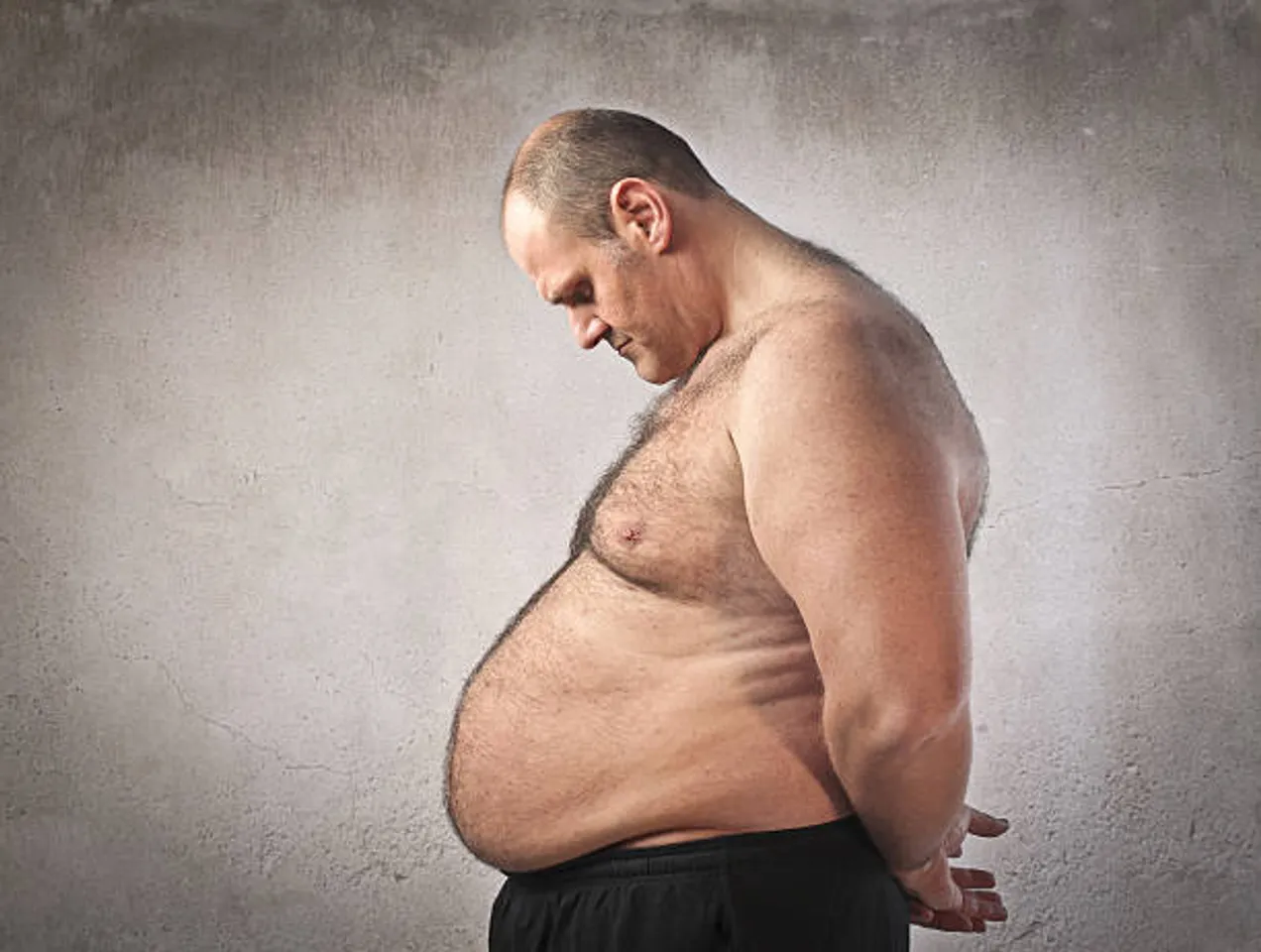 belly fat