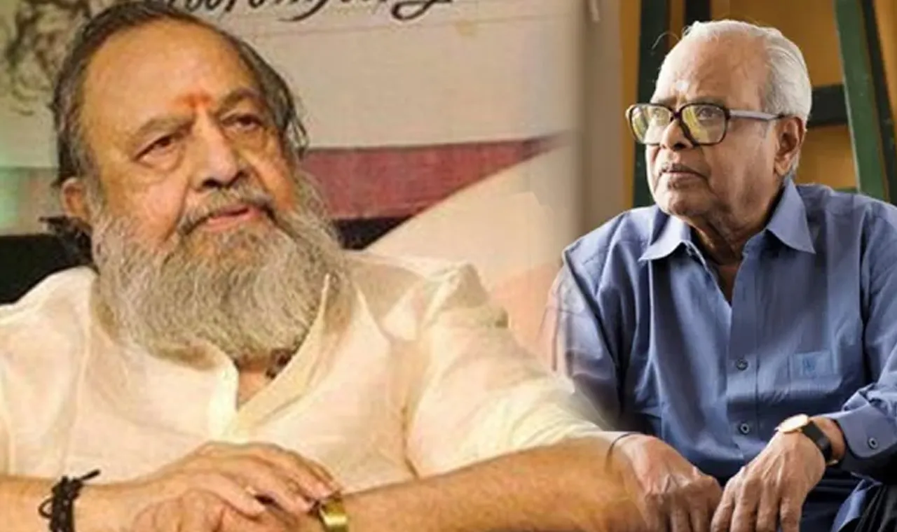 Vaali K Balachandar