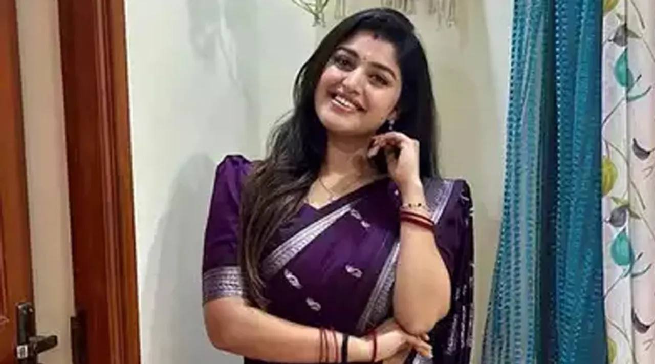 Shreya Anchan Siddhu