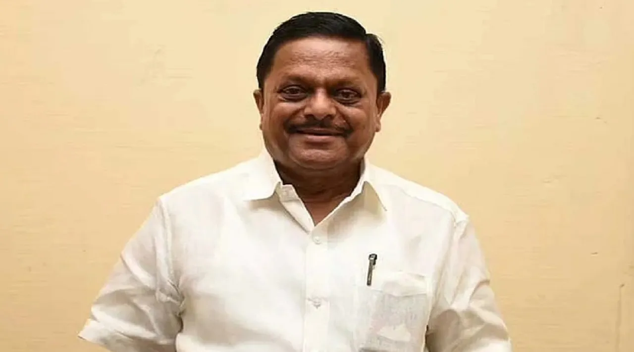 Ka Ramachandran
