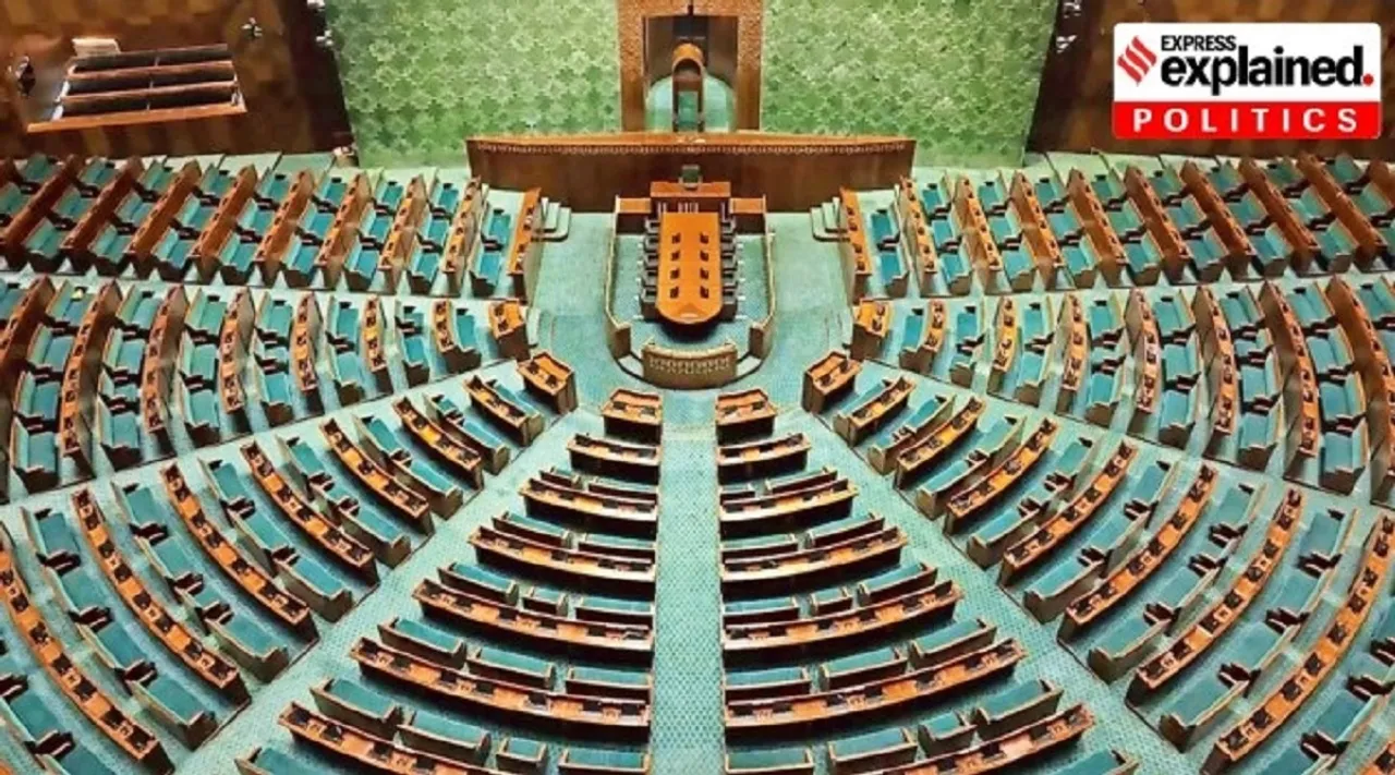 parliament 