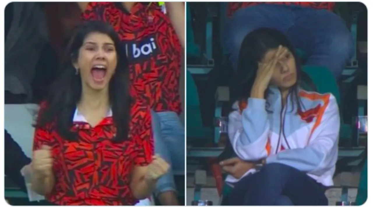 Kavya Maran IPL vs SA20 Memes Viral After Sunrisers Eastern Cape Title Win Tamil News 