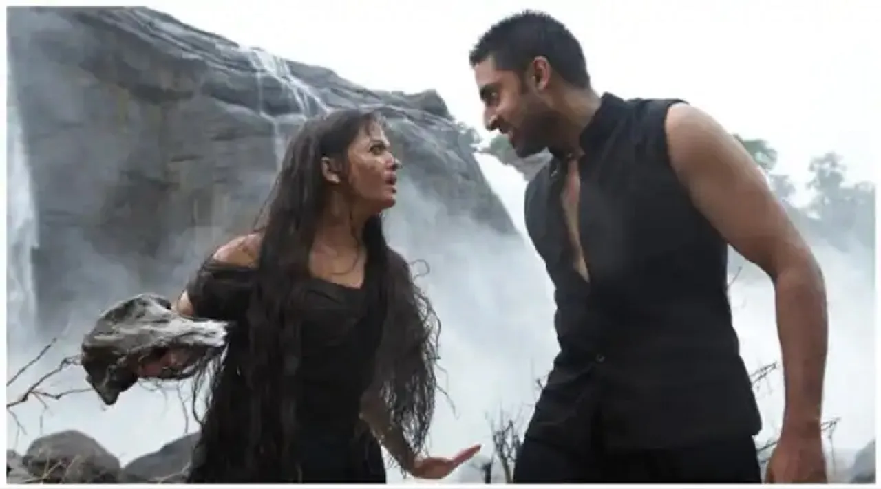 Raavanan