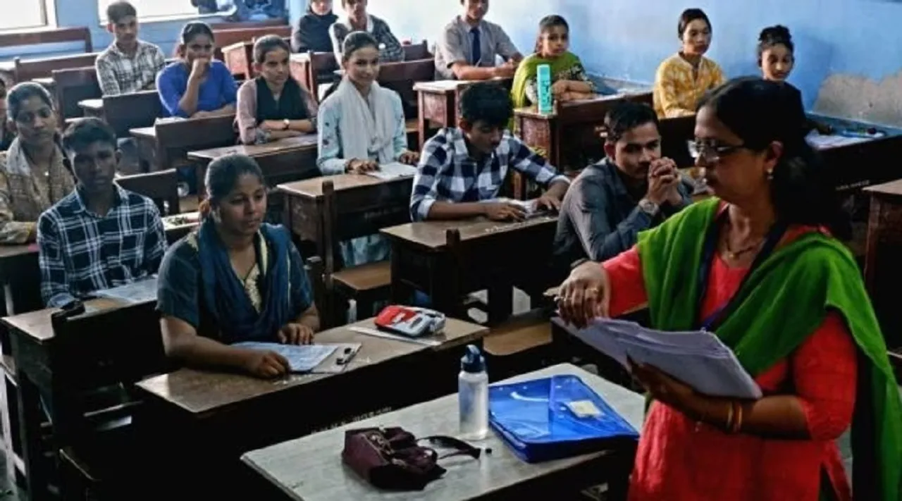 cbse exams