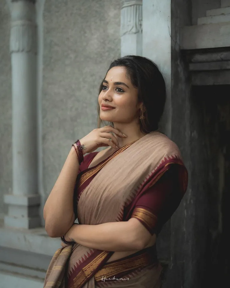 teju ashwini
