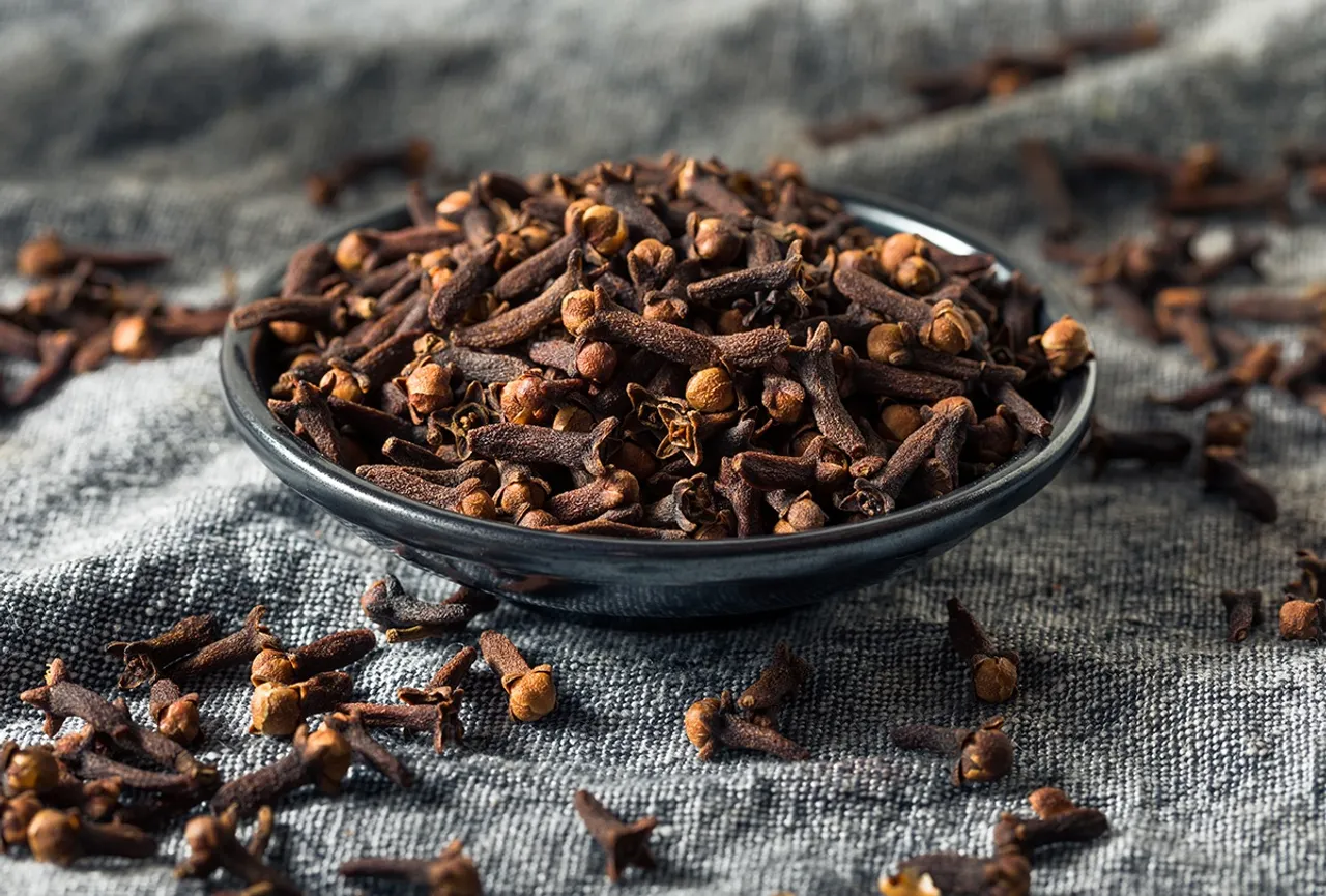 clove