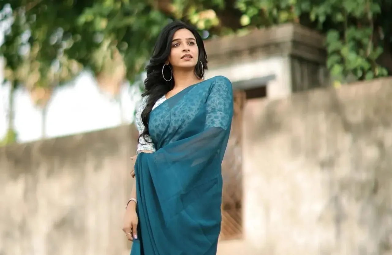 Divya Ganesh