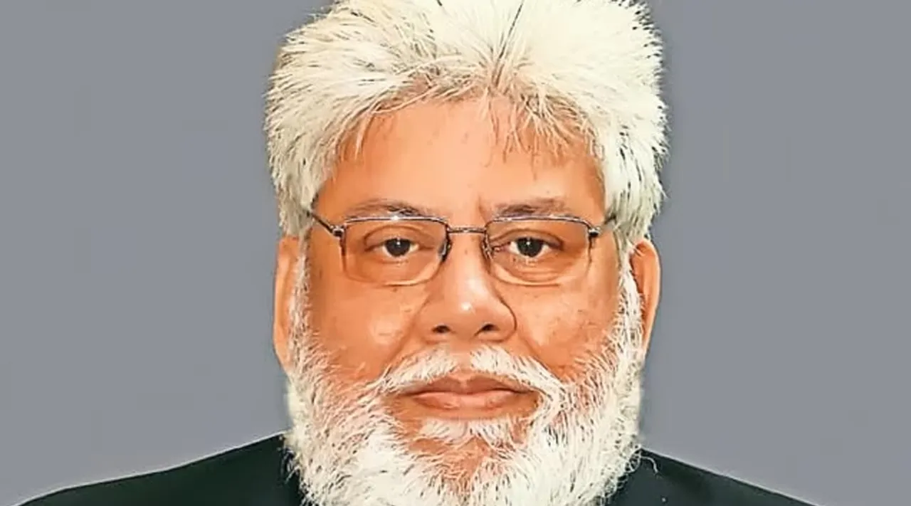Sanjip Banarjee