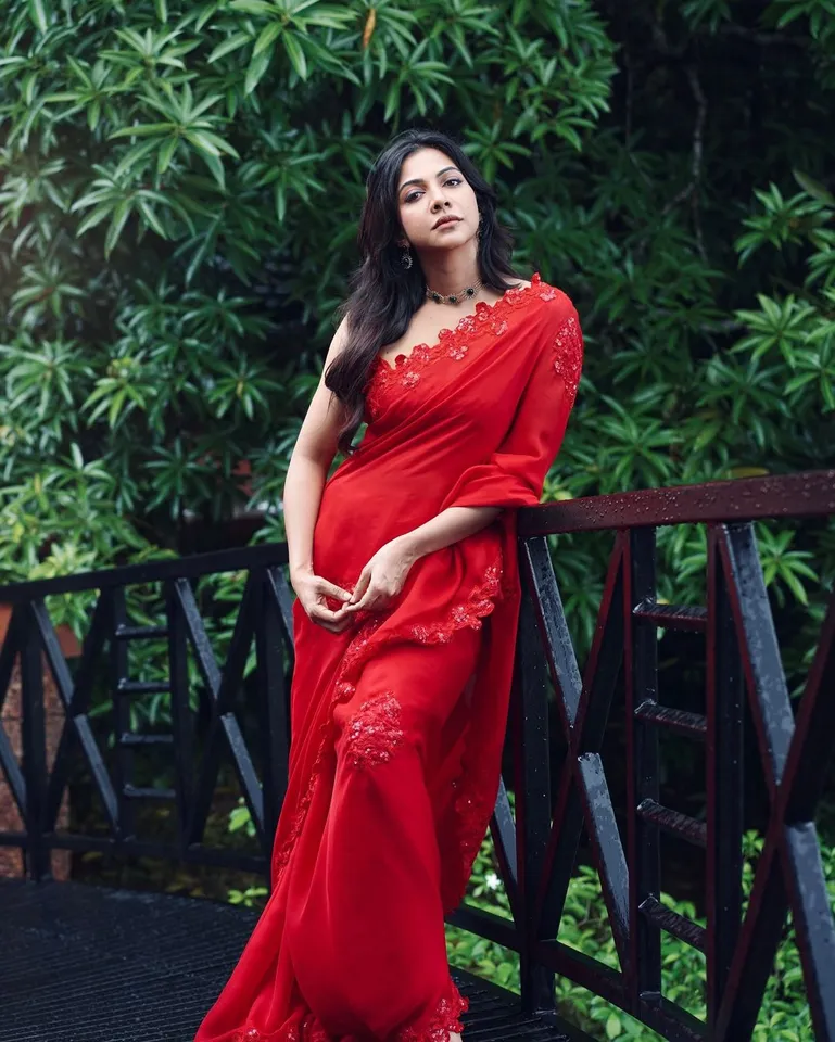 Madonna Sebastian