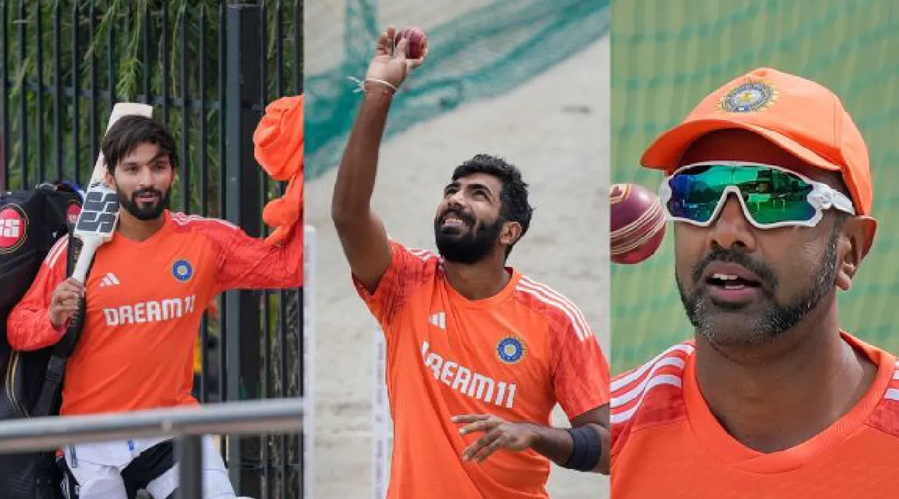 India vs England 5th Test Playing XI in tamil 
