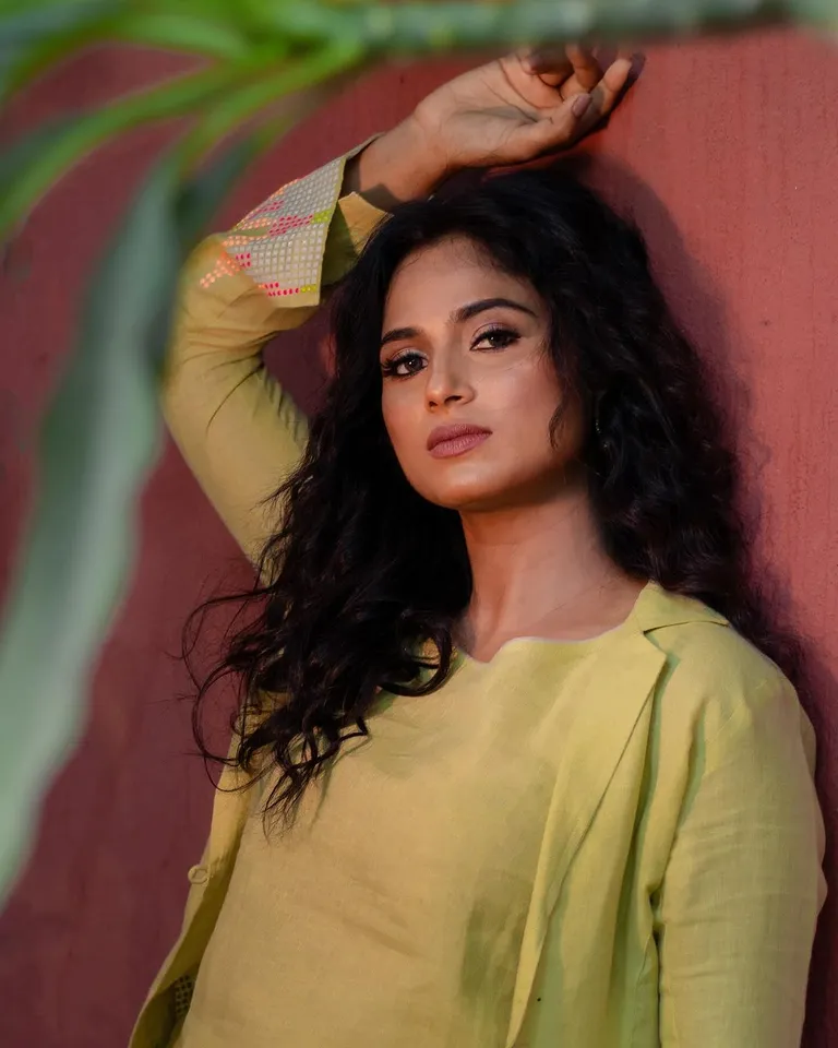 Ramya pandian 