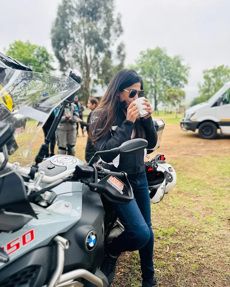 Vijayalakshmi Ahathian